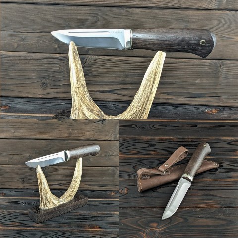 borema_knife_axes в LOOKY. #LOOKY_топ. Нож Jeger Pro профес...