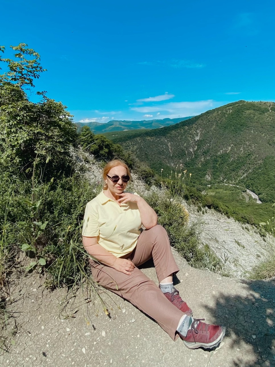 nina_melekhova in LOOKY
