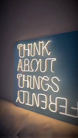 Neon Master в LOOKY. . Зажги свой разум нео...
