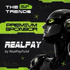Arthur Bridge в LOOKY. . RealPay.tech — PREMI...
