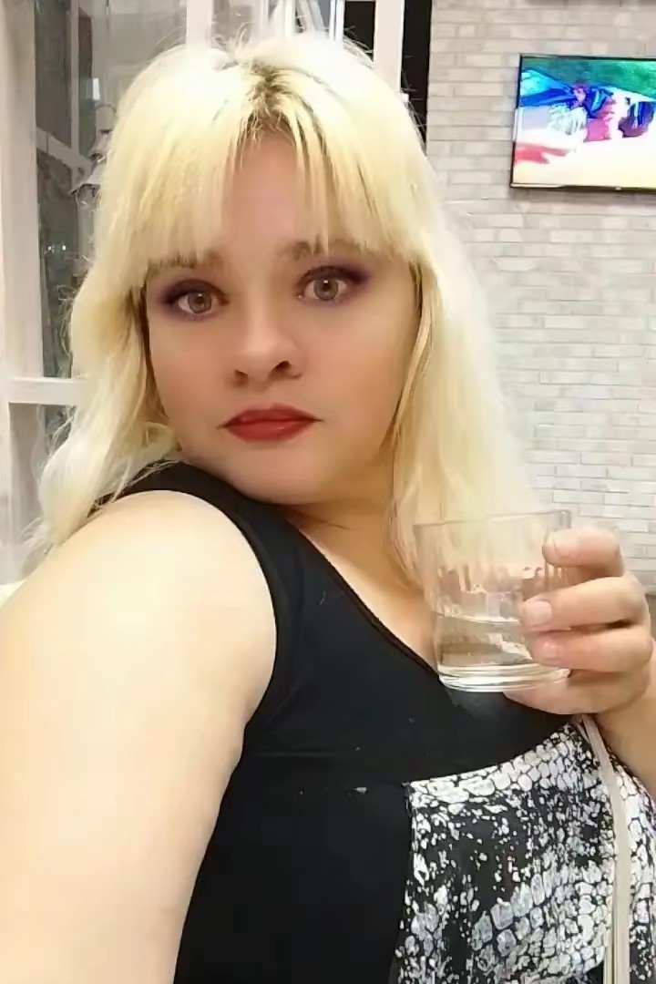 Екатерина в LOOKY — публикация