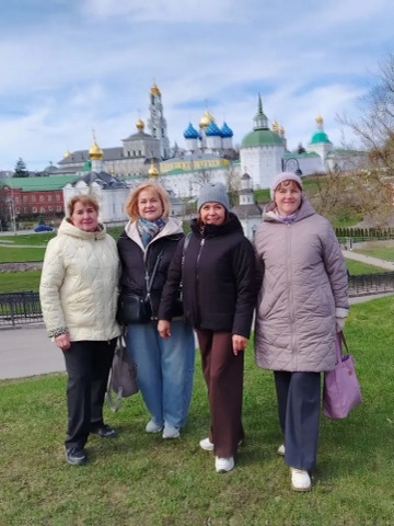 olgadernova_ в LOOKY. . Собрались небольшой ...