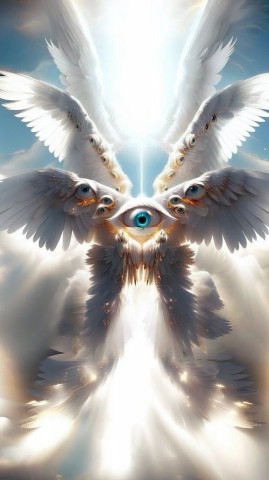 A free spirit in LOOKY. #!,#LOOKY_нейронка. #! #LOOKY_нейронка