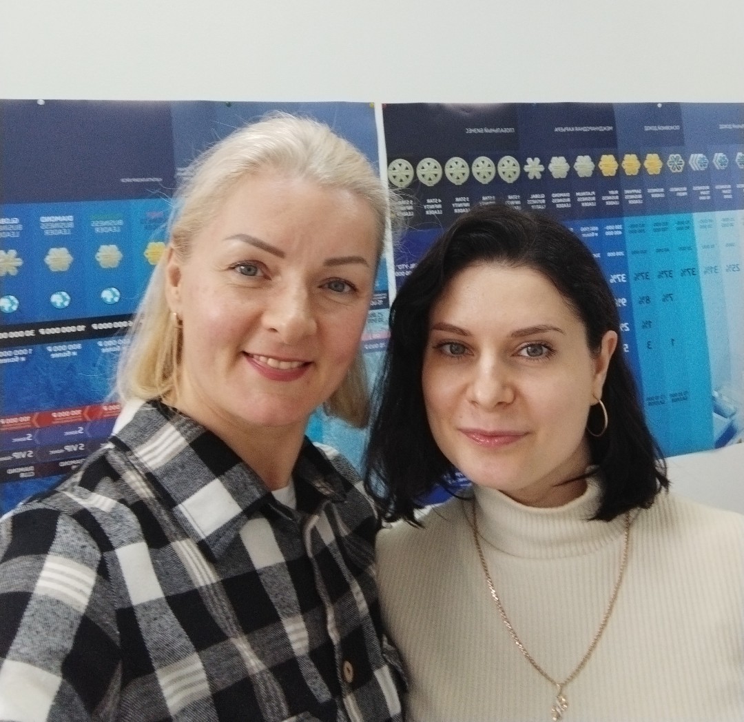 Всегда интересно наблюдать реакцию клиентки на МК, когда знакомлю ее с косметикой по уходу.. Впечатление одно - восторг! Сначало от качества, а потом от цены за такое качество🔥. Интересно? 
Пишите ДА по ссылке 👇
https://clck.ru/34Lw9k
Или заходите в канал, где можно познакомиться с подробной информацией....  😊😉, но, согласитесь, попробовать на себе - это другое‼️
https://t.me/+xk9oreYp2ZQ3MDNi
#вместесольгой
#красотанадолго #красотаиздоровье #оставатьсямолодой #энергиянадолго #молодаяикрасивая #безуколовихимии