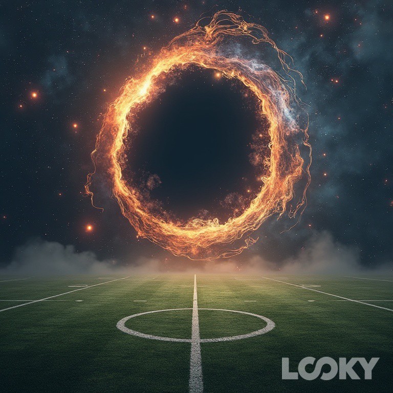 Егери в LOOKY — #Свой_аватар #LOOKY_нейронка