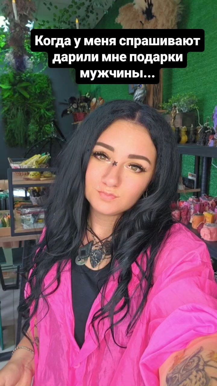 jadvigavik в LOOKY. . 