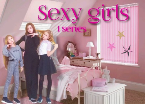 A_N_V в LOOKY. #sexy_girls. АНВ 🎀

Сериал 1/5 с...