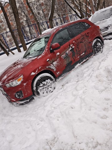 Михаил в LOOKY. #JDMCar,#Tuning,#MitsubishiASX,#AutomotiveArt,#DigitalArt,#PhotoEditing,#CarLifestyle,#JDMCulture,#ВыжившиеJDM,#ТюнингАвто,#ОбработкаФото,#Фотошоп,#АртНаЗаказ,#Cusco,#HKS,#Stance,#DriftLife. Атмосфера ночного JD...