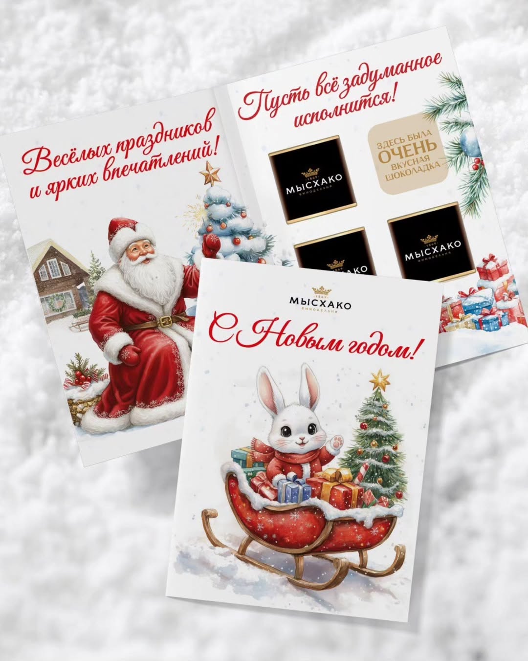 lasko_designer в LOOKY. . 🎄 Готова новая волш...