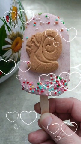 Looky_1670333759851 в LOOKY. #вкусняшка. #вкусняшка