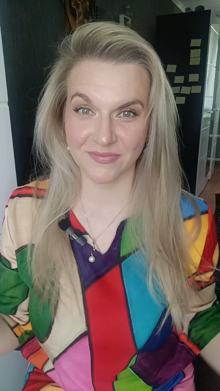 Алёна Савоськинаt в LOOKY — Это нельзя пропустить
