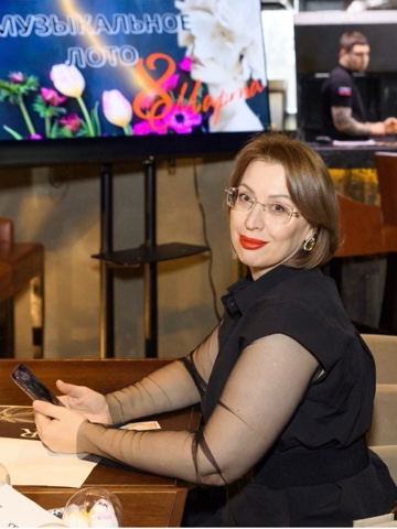 Svetskaya056 в LOOKY. . Первый выходной в эт...