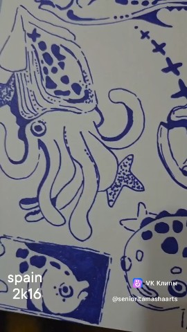 senoritamashaarts в LOOKY. . 
