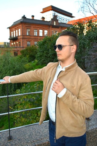 Никита в LOOKY. #Наставничество. Выход из состояния д...