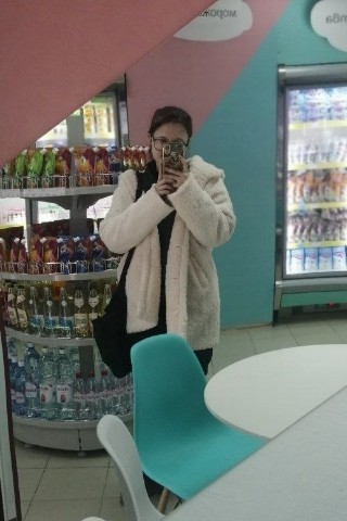 Koralik в LOOKY. . Ничего не существует...