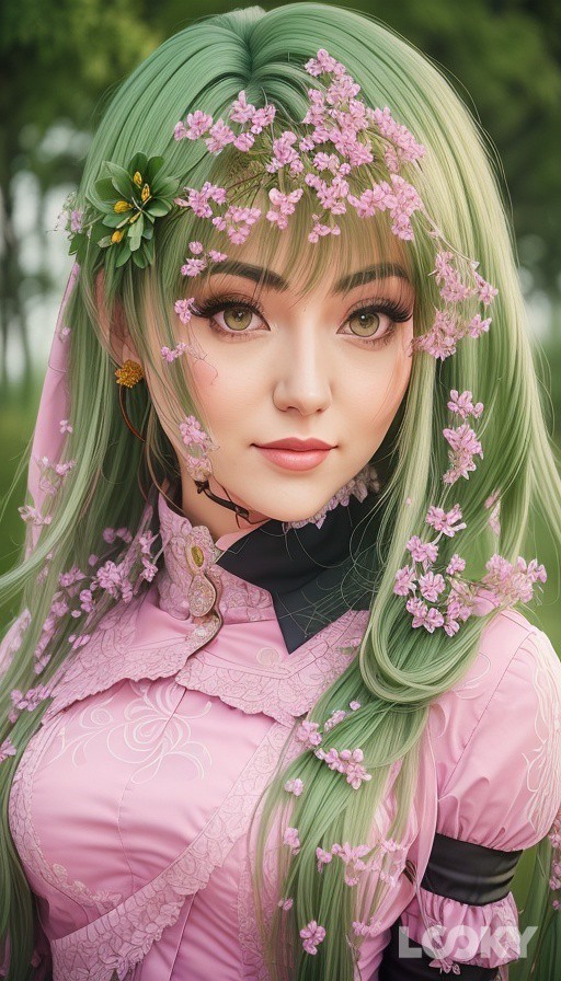 #Эколайф #LOOKY_нейронка