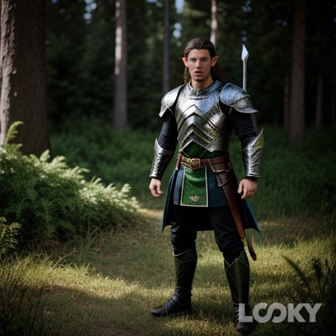 Timazimov в LOOKY. #Your_own_avatar,#LOOKY_нейронка. #Your_own_avatar #LO...