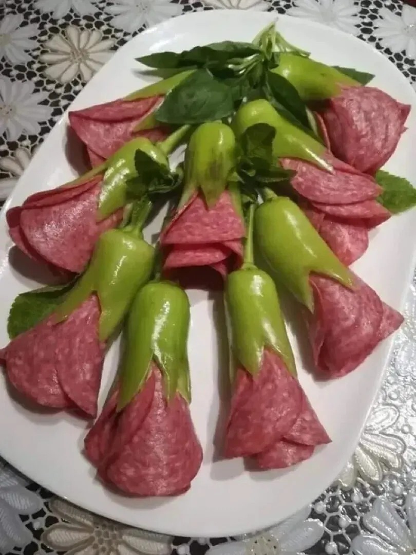 Возможно, лук здесь и использовался 🙂

#мой_лук