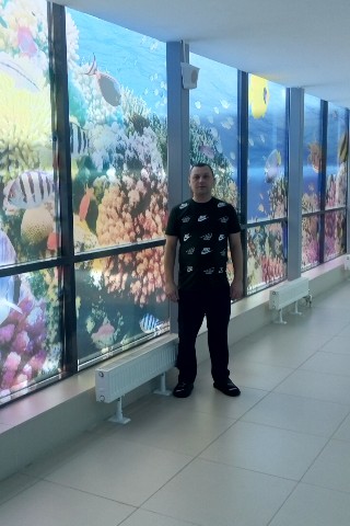 Мурзин Илья в LOOKY. . 