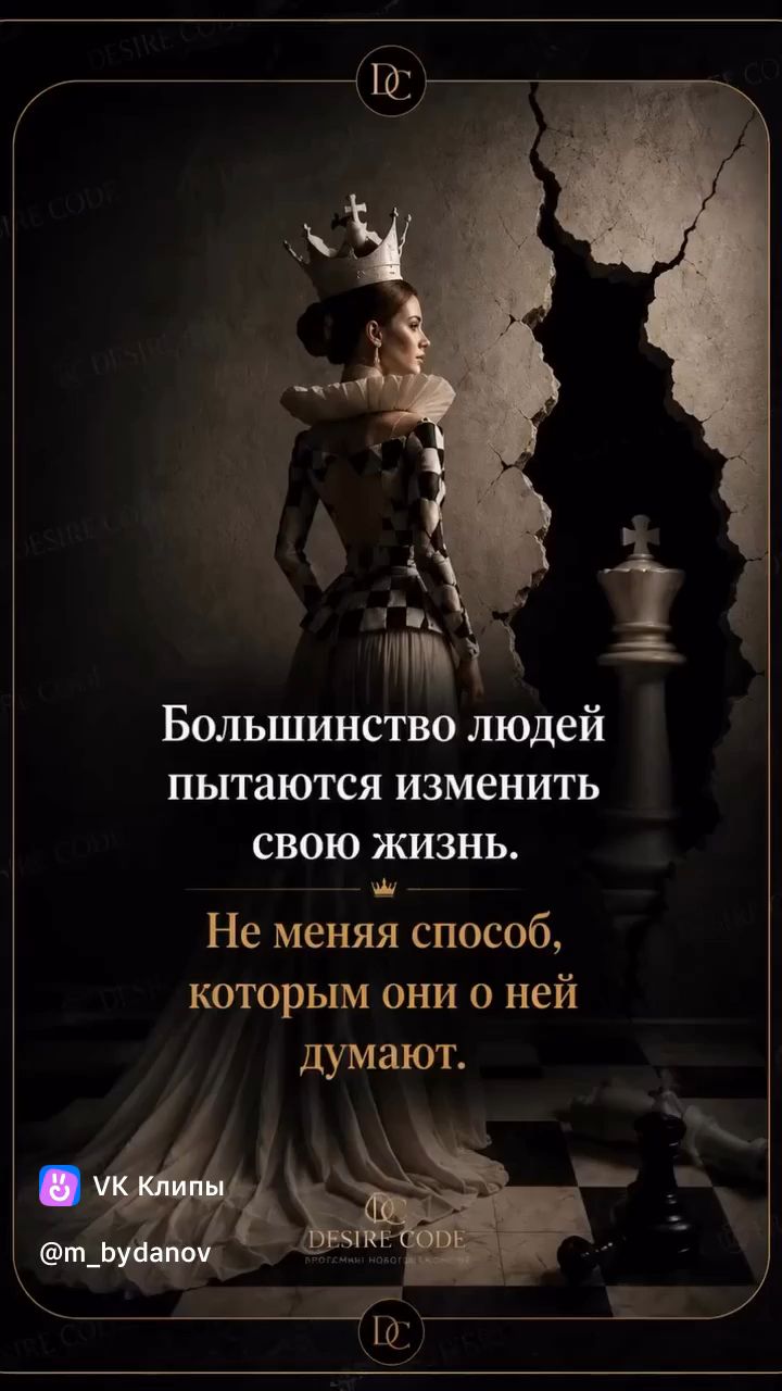 Ekaterina Enns в LOOKY — публикация