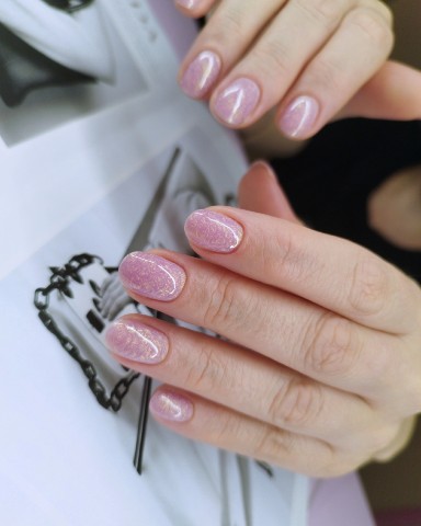 angel_nails_86 в LOOKY. #Сургут,#ногти,#маникюрСургут,#маникюр,#ногтисургут,#гельлак,#гельлакСургут,#педикюр. Всем привет 👋🏼

Ма...
