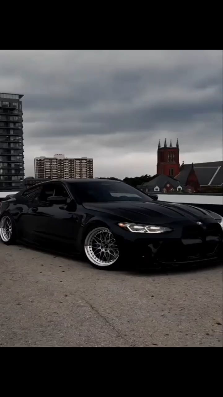 Fr0sT_EDITZ в LOOKY. . 10 Видос BMW [#реком...