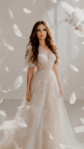 NataliaMira в LOOKY. #натальямира,#аянезналачтоуптицы,#авторская. Это история о том, к...