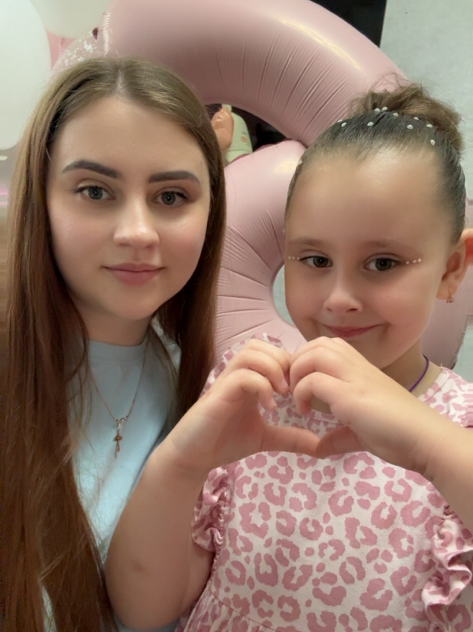 6 лет🎀