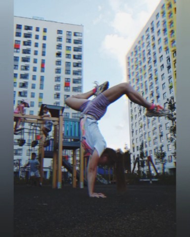 Nastya_Love в LOOKY. . 