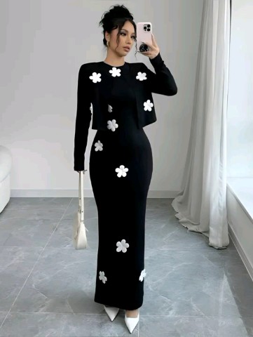 Shein в LOOKY. . Потрясающий наряд, к...