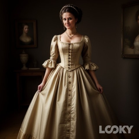 Marina в LOOKY. #Нейрокостюм,#LOOKY_нейронка. #Нейрокостюм #LOOKY_...