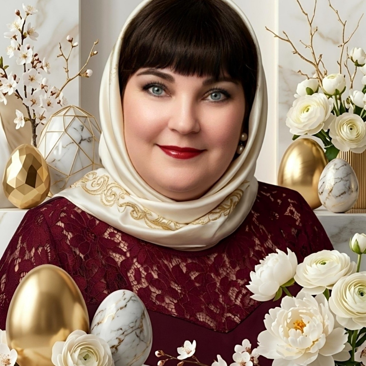 Елена- замужем in LOOKY. . 