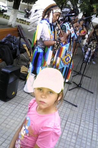 Looky_1716144566210 в LOOKY. #душа,#детство,#ноты. Детство - это особое...