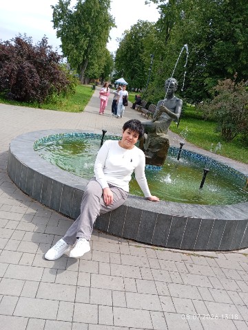 kareva147 в LOOKY. #Волга,#речнойвокзал,#напозитиве. Выходные в Кинешме #...