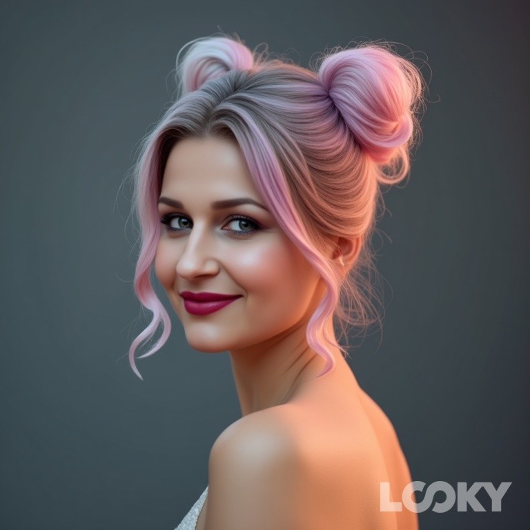 НейроМарина в LOOKY — #Свой_аватар #LOOKY_нейронка 
#НейроМарина