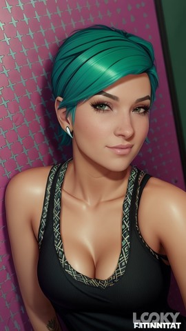 Looky_1693418961530 в LOOKY. #Anna. #Anna