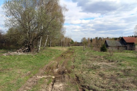 Looky_1688460246134 в LOOKY. . Нижегородская област...