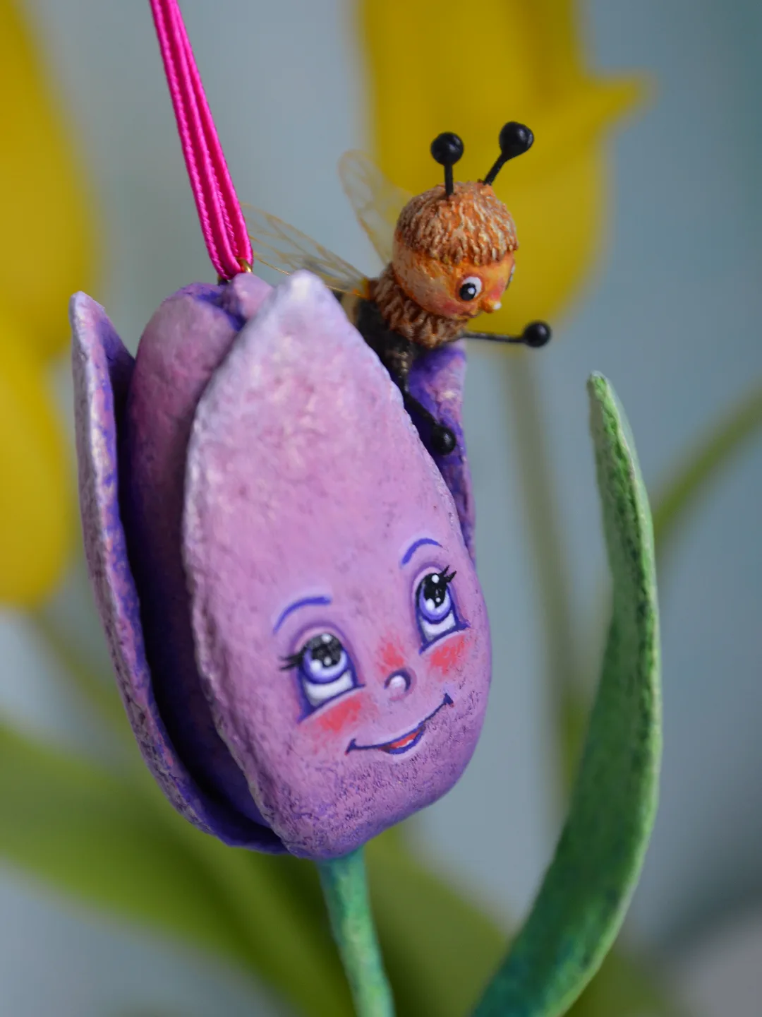 rina_so_art в LOOKY. . За окном март, тает ...