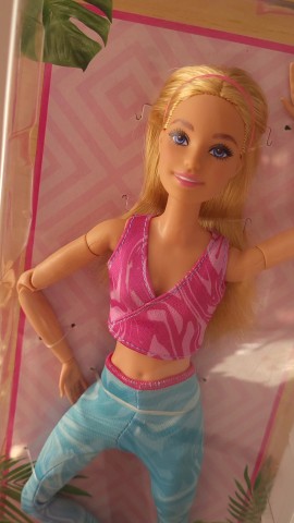 DREAM CAT Dolls в LOOKY. . Достаю Барби из коро...