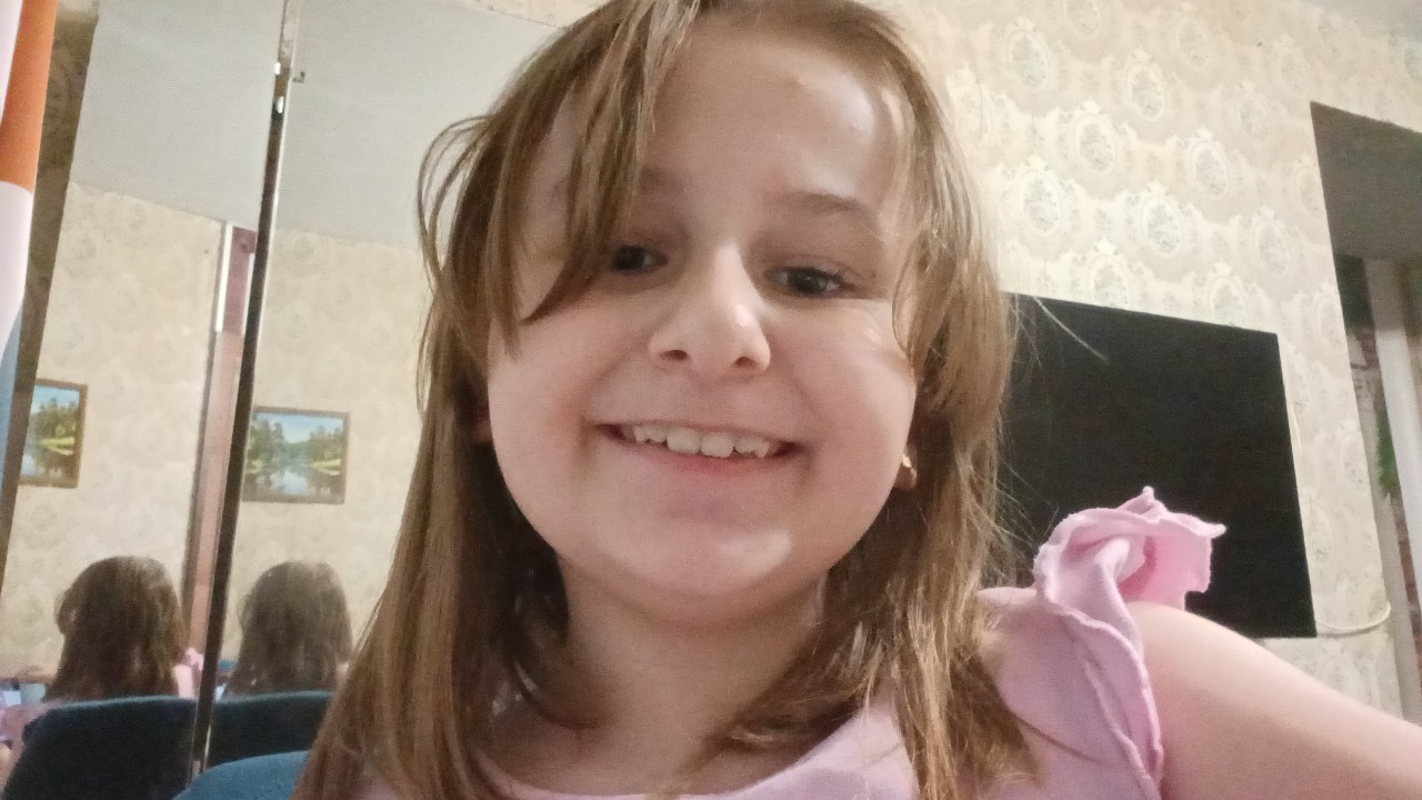 Алиса Киса в LOOKY — публикация