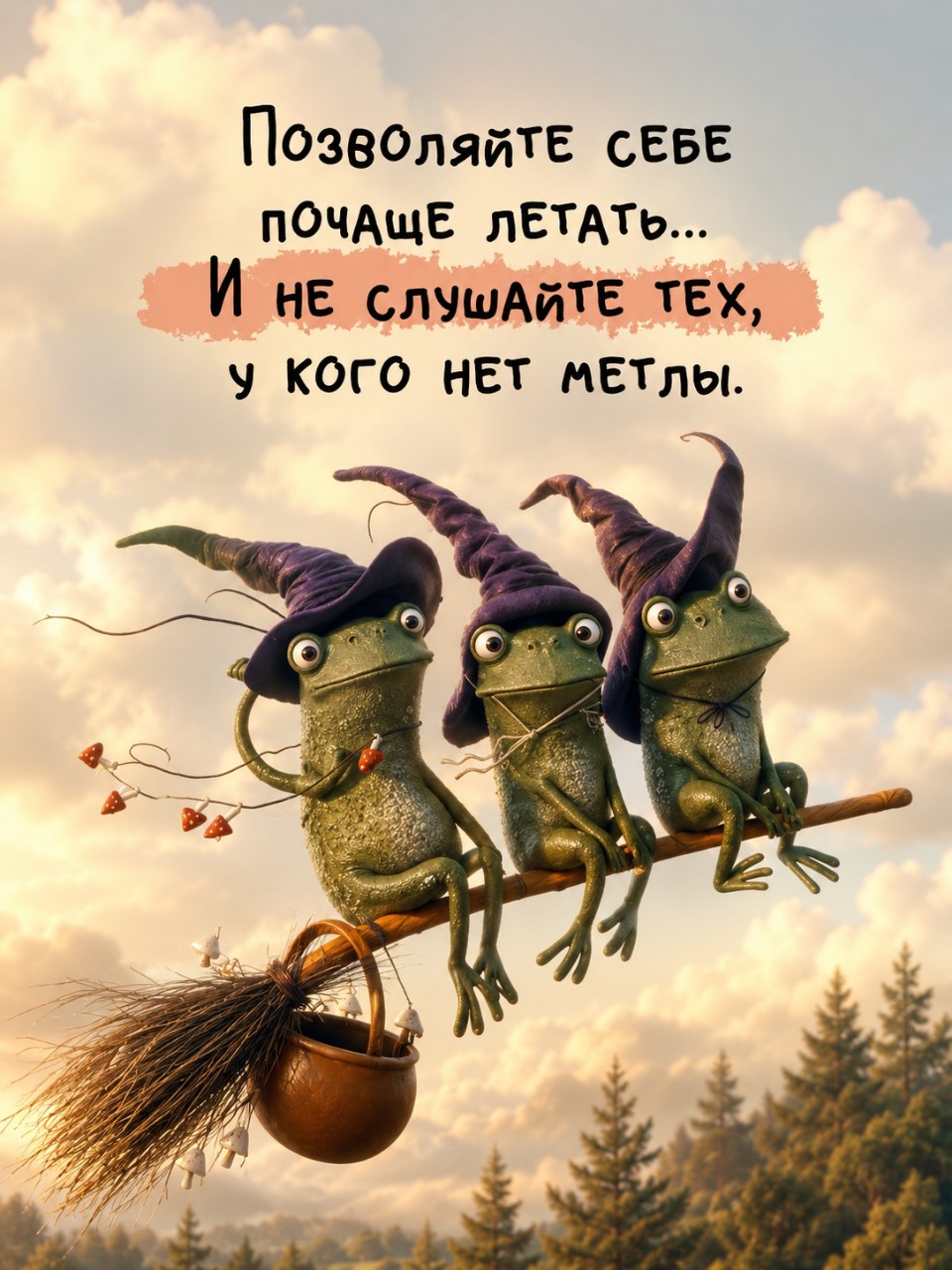 VgostiaxudobroiDuhi62 в LOOKY — Вы лучшая! Помните эту истину! ☝️
