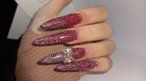 Сочный персик в LOOKY. . [#красный](красный) ...
