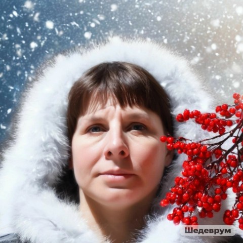 tatyana_goroxova_1980 в LOOKY. . 