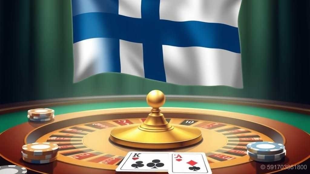 Factus Online in LOOKY. . Все казино Финляндии...