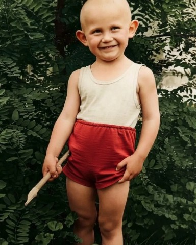 sergejbor1 в LOOKY. . Старые фотки из 195-...