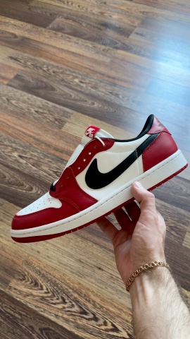 lvovich86 в LOOKY. . AIR JORDAN 1 RETRO L...