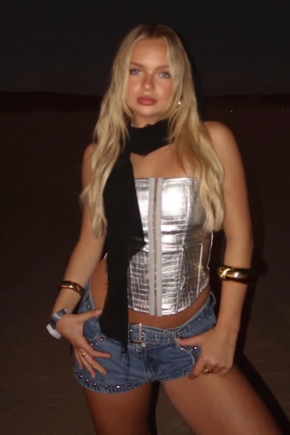Pressley в LOOKY. . And at last I see th...