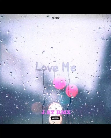 arkash_ в LOOKY. . Alksy - Love Me (J.S...