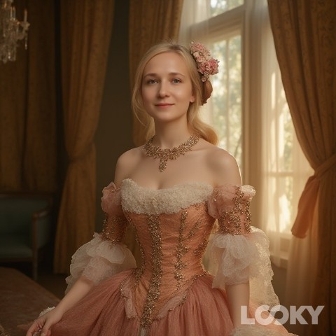 kulbakova_yulia в LOOKY. . 