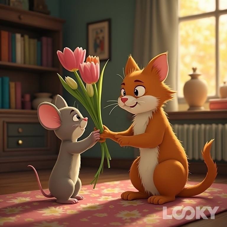 LOOKY_official в LOOKY — фото 2